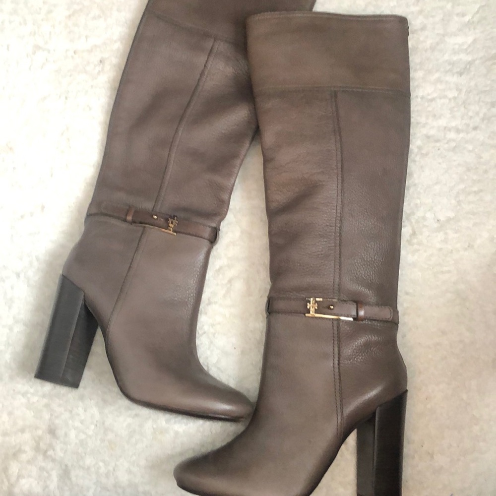Tory Burch Boots